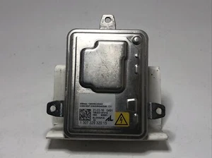 OEM HID Headlight Control Module Ballast MERCEDES JEEP GM HYUNDAI 130732932015 - Picture 1 of 3