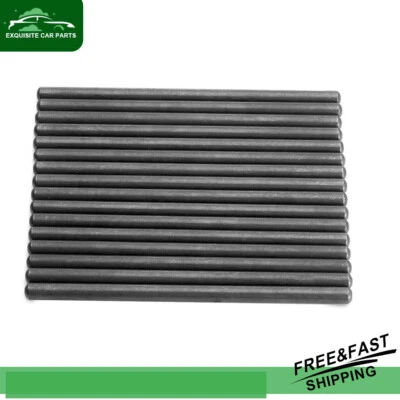 LS Pushrod Set 99-14 Chevrolet GM 4.8 5.3 5.7 6.0 LM7 LS2 LS1 Engines PR614S - Image 1 of 4