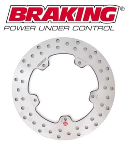 2007 BRAKING REAR DISC PIAGGIO FEU 500 - Picture 1 of 1
