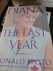 Diana The Last Year - Picture 1 of 4