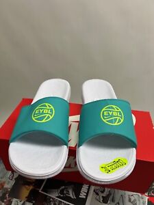 Nike Benassi Solarsoft EYBL Slides, Very Rare, New in Box, Various Sizes