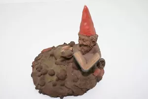 Tom Clark Henson ~ Artículo de Cairn #74 - Imagen 1 de 6