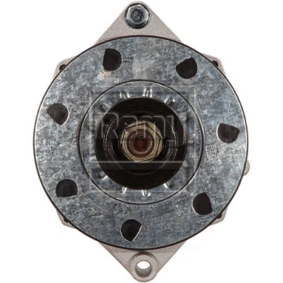 Alternator fits 1983-1987 Pontiac Grand Prix 6000,Fiero Bonneville  REMY - Image 1 of 4