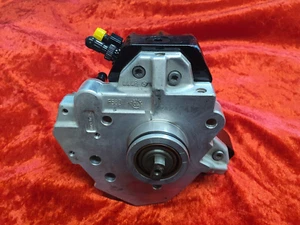 VOLVO XC90 2.4 TD ÜBERHOLUNG BOSCH HOCHDRUCK DIESEL KRAFTSTOFFPUMPE 0445010043 - Bild 1 von 8