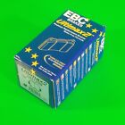 EBC BRAKES ULTIMAX 2 PADS UD1288 Brake Pads w/ Caliper Lube + Sticker BRAND NEW