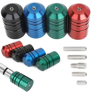 Archery Compound Bow Stabilizer Weight Balance Bar Spare Counterweight Freestyle - Picture 1 of 19