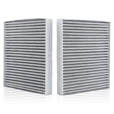 Filtro de aire 2 piezas para Kenworth T-680 T-880 Cf0007 Peterbilt 567 579 X1987001 C Foto 1 de 4