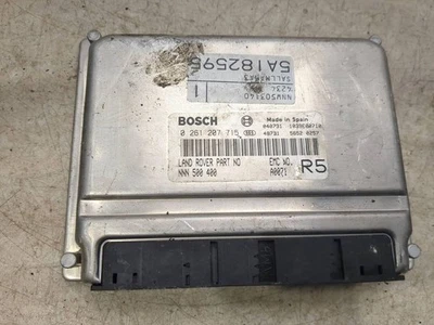 Centralina motore diesel Land Rover Range Rover Sport L320 2009 -modulo 180kW - Immagine 1 di 4