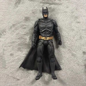 McFarlane DC Multiverse Batman Dark Knight Trilogy (Bane BAF Wave) Action Figure - Picture 1 of 2