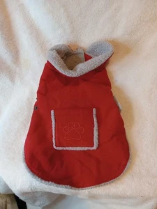 Dog Shirt/sweater Santa - Picture 1 of 6