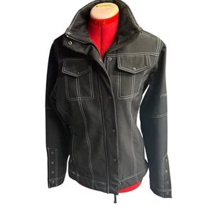 Avalanche Alpine Weather Shield Jacket Med - Picture 1 of 6