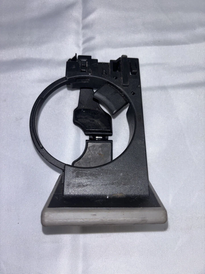 Portavasos Nissan 350Z OEM 03-05 Foto 1 de 4