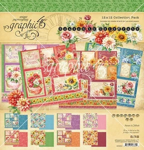 Graphic 45 Collection Pack 12"X12"-Season To Celebrate 5A002HP5-1GK6Z - Bild 1 von 1