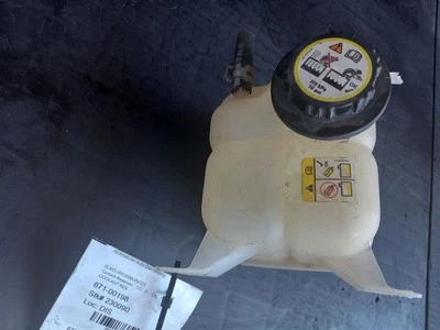 Coolant Reservoir 07-15 Lincoln MKX AT4Z8A080CA Foto 1 de 4