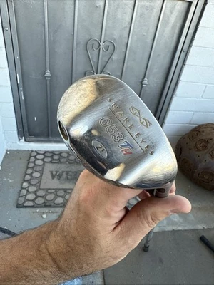 Aldila 3 HMV3 Snake Eyes 653TH Hybrid Golf Club, Right-Handed, 21 Flex Shaft - Image 1 of 3