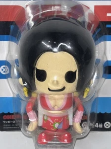 One Piece Boa Hancock Sofubi Soft Vinyl Figure PansonWorks Banpresto 2011 - Picture 1 of 6