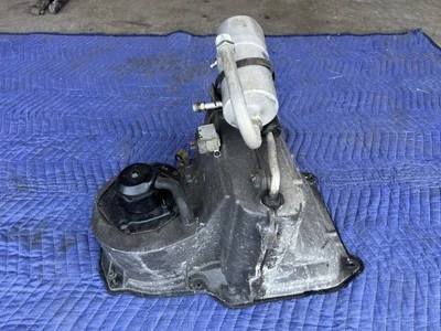 1980-1985 Cadillac Seville нагреватель сердечник вентилятора переменного тока конденсатор GM OEM #3431M - Изображение 1 из 4