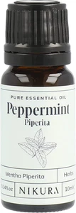 Peppermint Essential Oil 10ml |Spider Mouse Repellent Headache Relief Vegan & UK - Picture 1 of 6