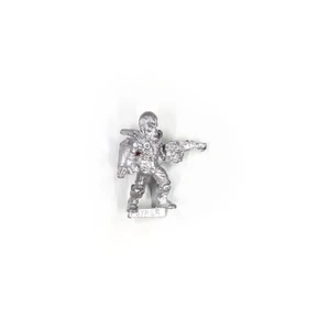 Warhammer 40k - Rogue Trader - Imperium, Sanctioned Psyker [Metal] Bob Olley 1 - Picture 1 of 3
