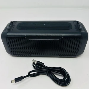 Haut-parleur portable sans fil Bluetooth Braven BRV-X/2 étanche (testé) - Photo 1 sur 10