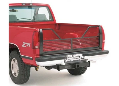 Stromberg VGM-14-100 For 15-18 Silverado/Sierra 2500/3500 Vented Steel Tailgate - Image 1 of 3