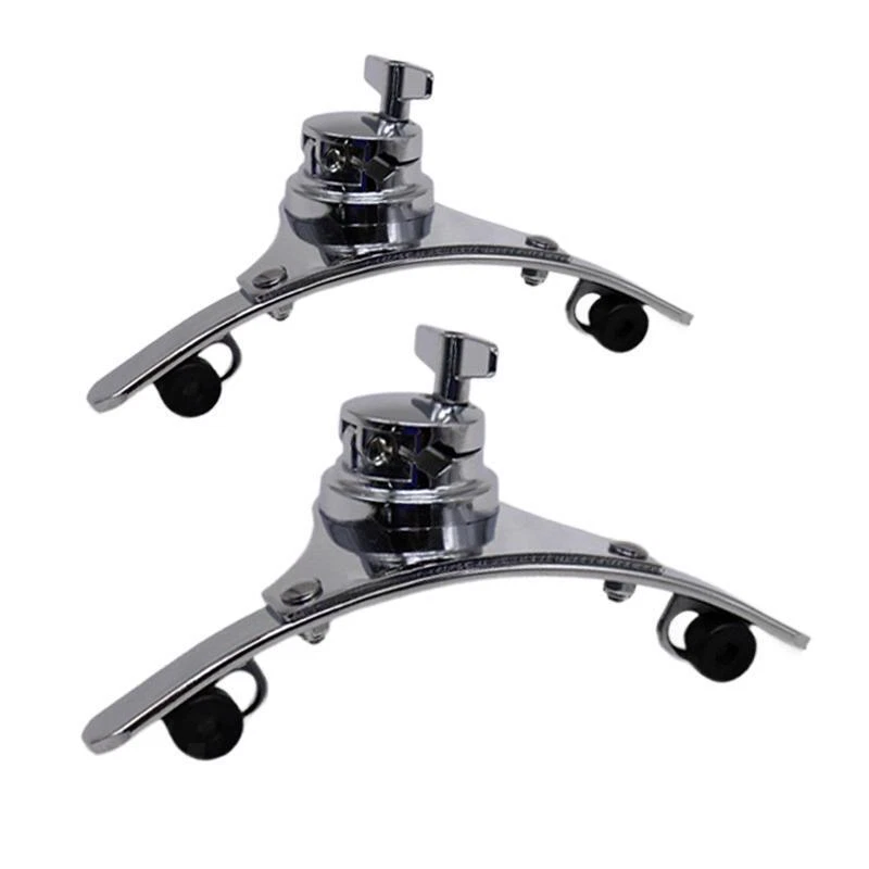 Aufhängung für Trommeln, Ersatzteile für Hardware-Zubehör, Tom-Drum-Zubehör - Bild 1 von 1