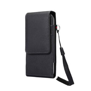 for Meizu Note6 Holster Case Belt Clip Rotary 360 with Card Holder and Magnet...