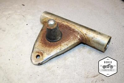 Suzuki TS185 Sierra 1972 faro izquierdo soporte horquilla oreja e3-4295.zt Foto 1 de 4