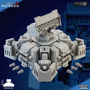 Terran Bunker - Imagen 1 de 1