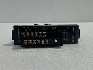 GE Fanuc IC610MDL116B Analog Eingang Analog Modul - Bild 1 von 6