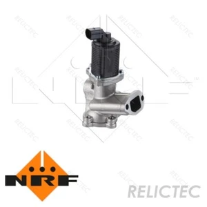 Válvula EGR para Fiat Opel Vauxhall Suzuki Lancia: PUNTO, PANDA, DOBLO, COMBO, GRANDE - Imagen 1 de 3