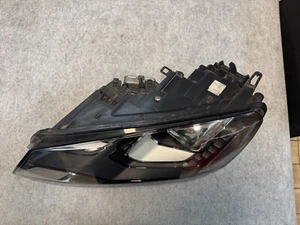 Scheinwerfer links Touareg 2011 - Bild 1 von 9