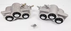 2121-3501180-KIT Bremszylinderblock vorn rechts + links + Sicherungen Lada Niva - Bild 1 von 1