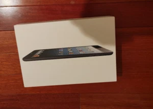 Apple iPad Mini A1432 16GB Wi-Fi - Black New - Picture 1 of 3