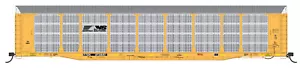 InterMountain NORFOLK SOUTHERN Bi-Level Auto Rack (assorted #'s) - Picture 1 of 1
