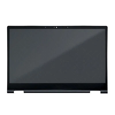 QHD LCD Touch Screen Digitizer Assembly für Acer Chromebook Spin 713 CP713-2W - Bild 1 von 3