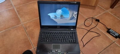 notebook acer travelmate - Immagine 1 di 4