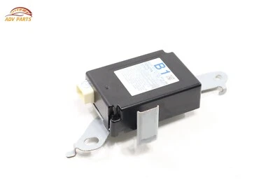 LEXUS ES300H ES350 2013-2018 LLAVE INTELIGENTE TPMS módulo de control receptor de neumáticos OEM Foto 1 de 4