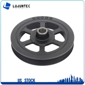 For 1990-2004 2005 2006 2007 Dodge Grand Caravan 3.3L Harmonic Balancer - Bild 1 von 12