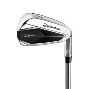TaylorMade Qi Custom Single Irons - NEW 2024 Choose Hand, Loft, Flex, Shaft - Picture 1 of 4