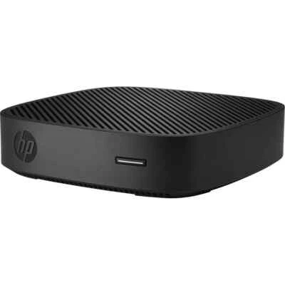 Mini PC HP T430, Celeron N4000, 4GB, 32GB – Grade A/B - Image 1 of 2