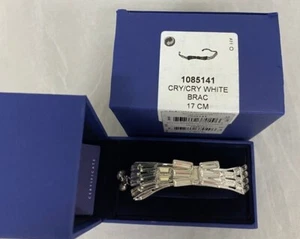 (NUEVO) Brazalete Brazalete Swarovski Nácar 1085141 - Imagen 1 de 2