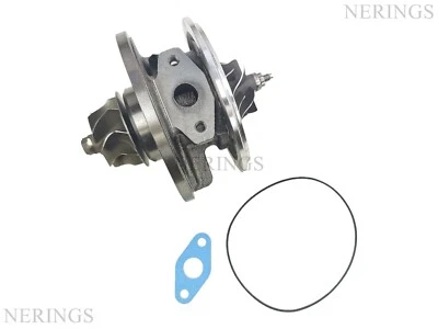 Turbocharge Cartridge new  VW / Audi / Seat  / Skoda 2.0 TDI 724930 720855 - Image 1 of 4