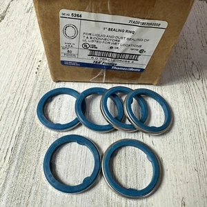T&B Thomas & Betts 5264 1" Sealing Ring (25pcs) New - Picture 1 of 3