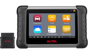 Autel MaxiPRO MP808TS DTC Fault Code Car Scan Tool Diagnostics Scanner - Picture 1 of 6