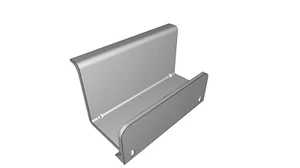 Onewheel Stand with Charger Slot Compatible with M3 Countersink Mount - Foto 1 di 3