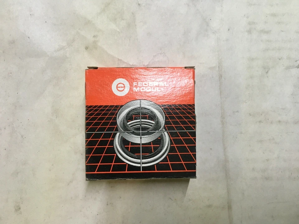 Nuevo sello de rueda Federal Mogul 8430S  Foto 1 de 4