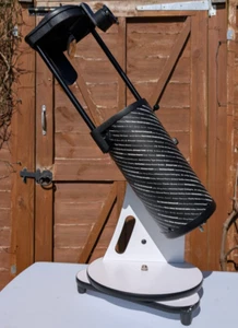 Sky-Watcher Heritage 130p Dobsonian Telescope - Picture 1 of 11