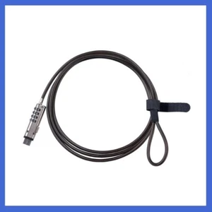 Universal USB Interface Laptop Lock/Digital Device Lock/USB Lock/Computer Lock - Picture 1 of 11