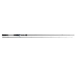 Major craft CROSTAGE Hard Rock CRX-822H/B Bait casting rod From Stylish anglers - Picture 1 of 3